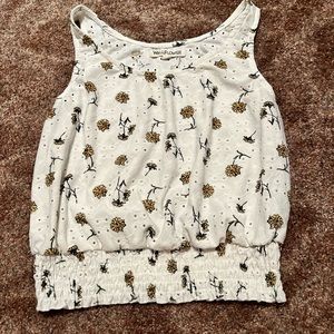 cute crop top